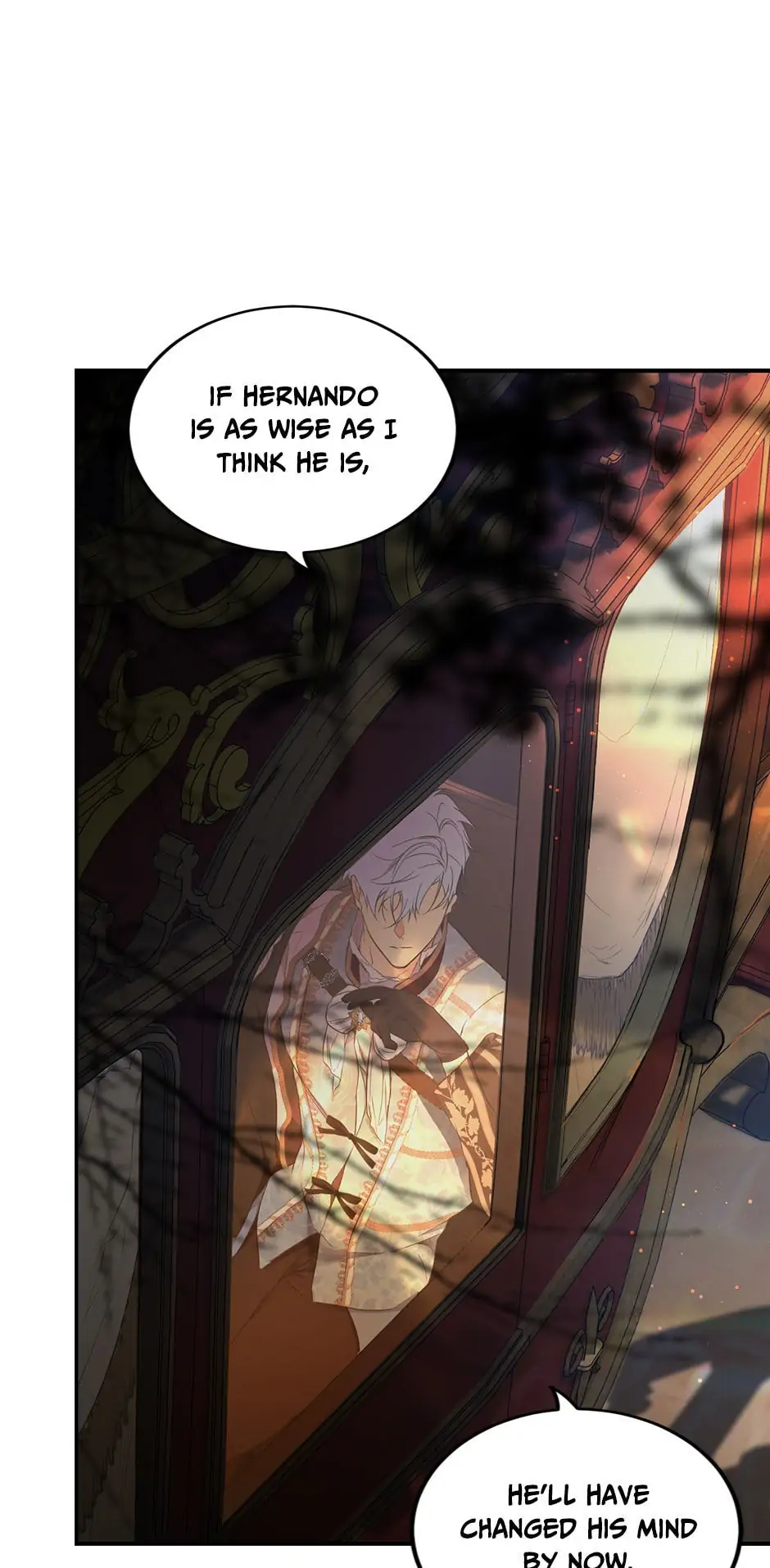 Secret Lady Chapter 59 - page 68