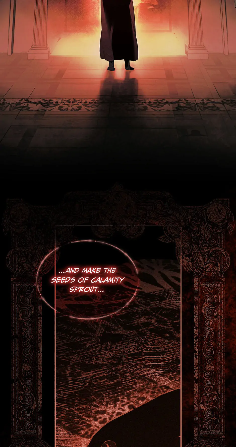 Secret Lady Chapter 59 - page 76