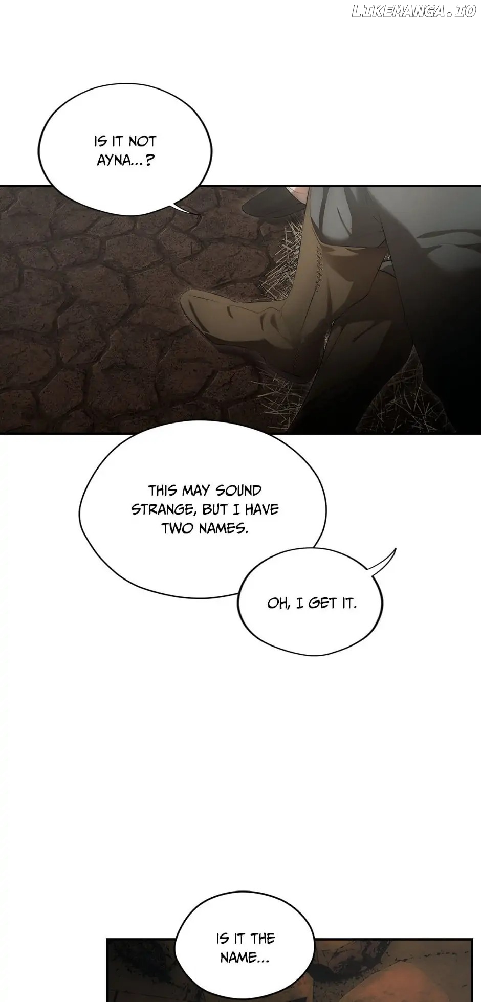 Secret Lady Chapter 80 - page 13