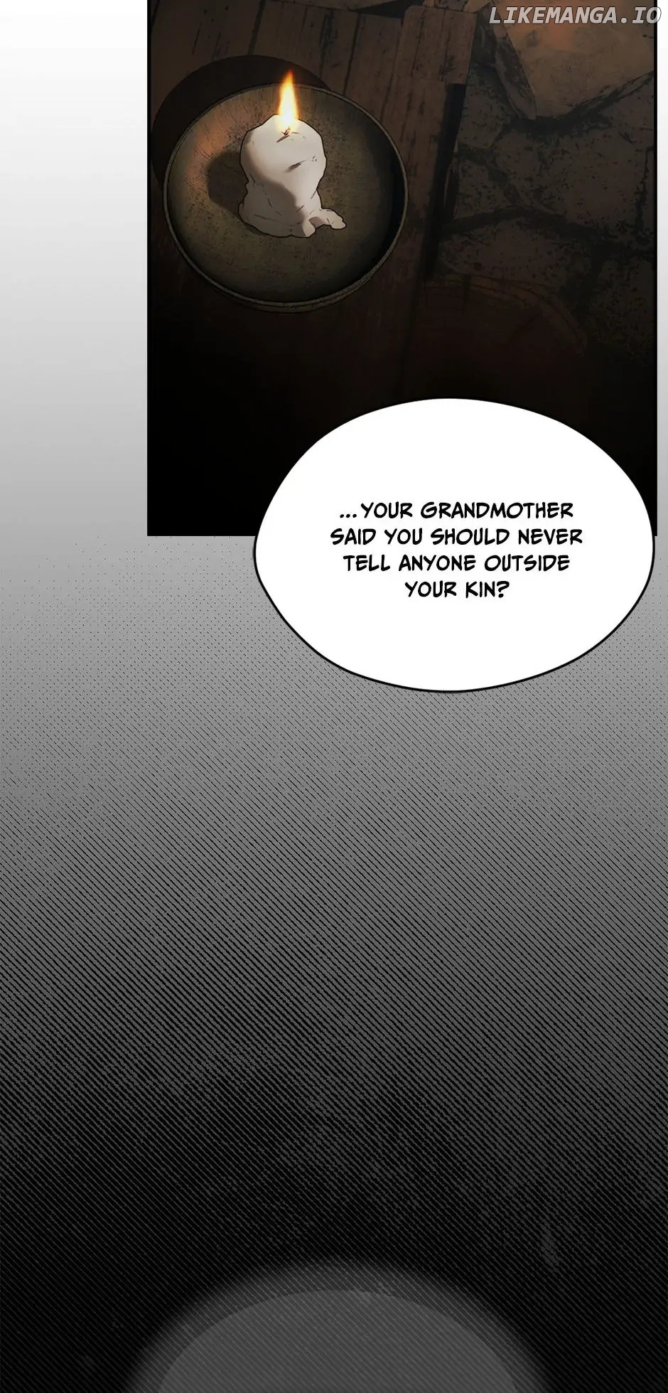 Secret Lady Chapter 80 - page 14