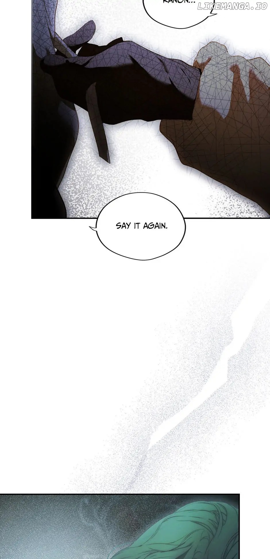 Secret Lady Chapter 80 - page 26