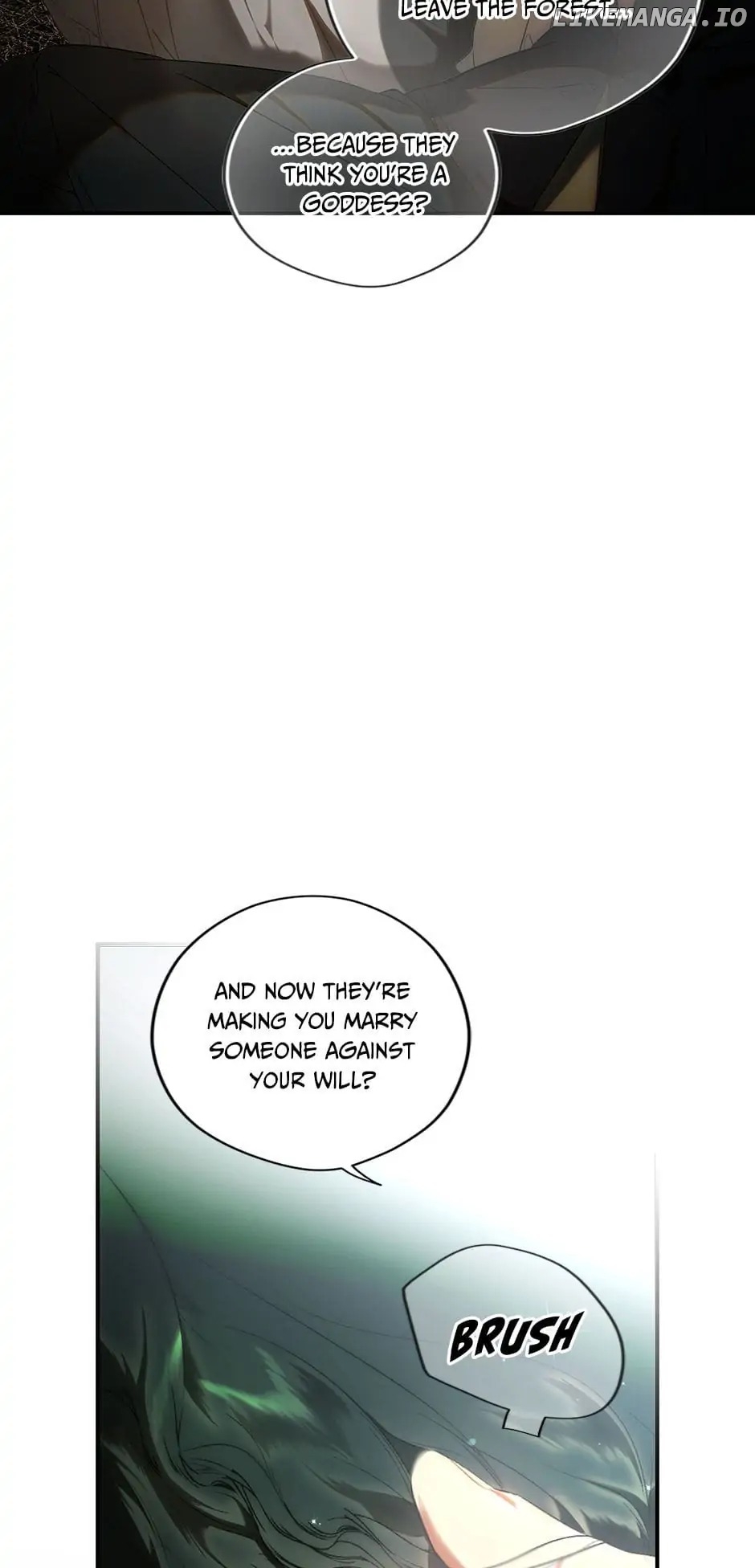 Secret Lady Chapter 80 - page 4