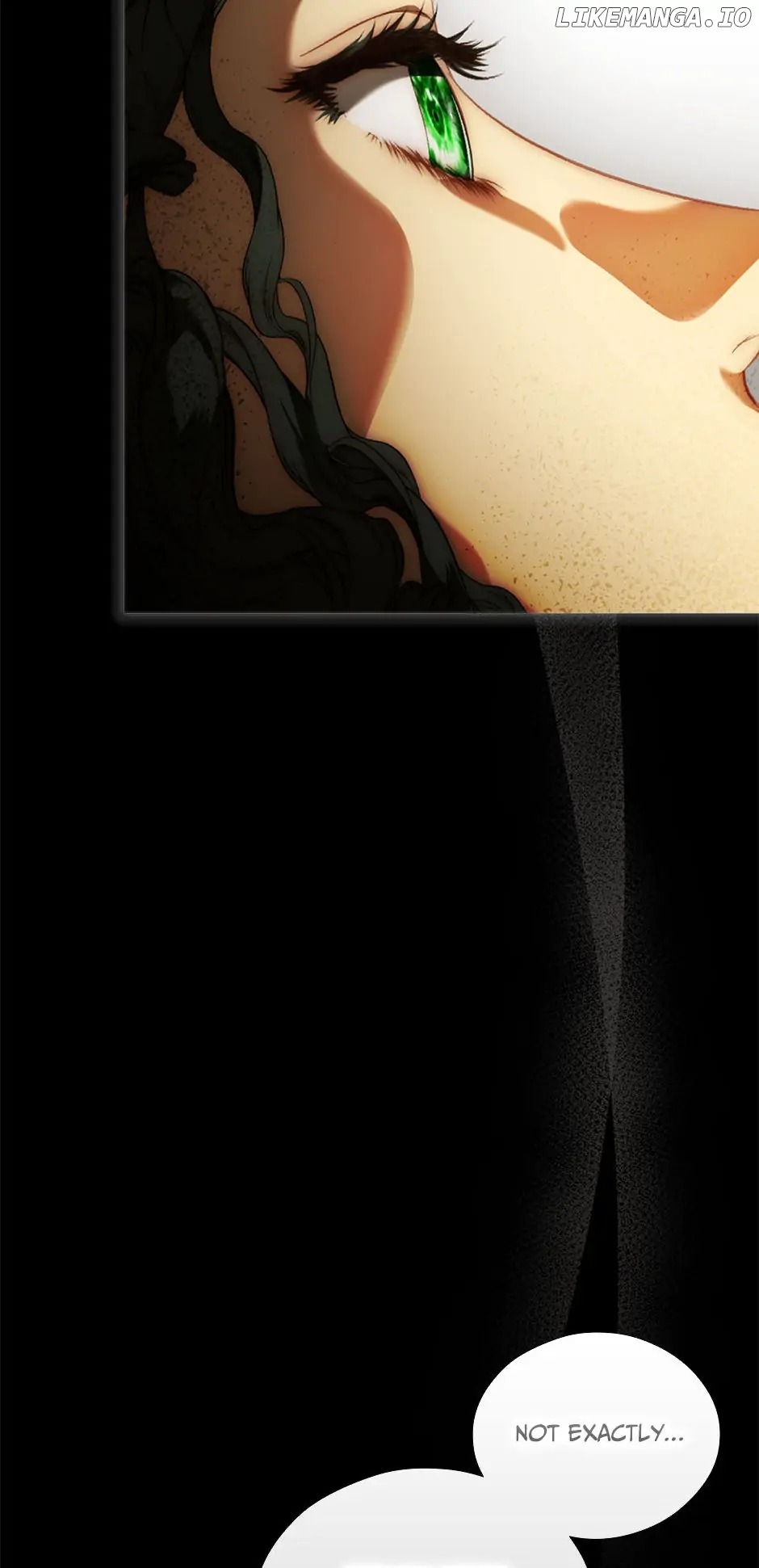 Secret Lady Chapter 80 - page 44