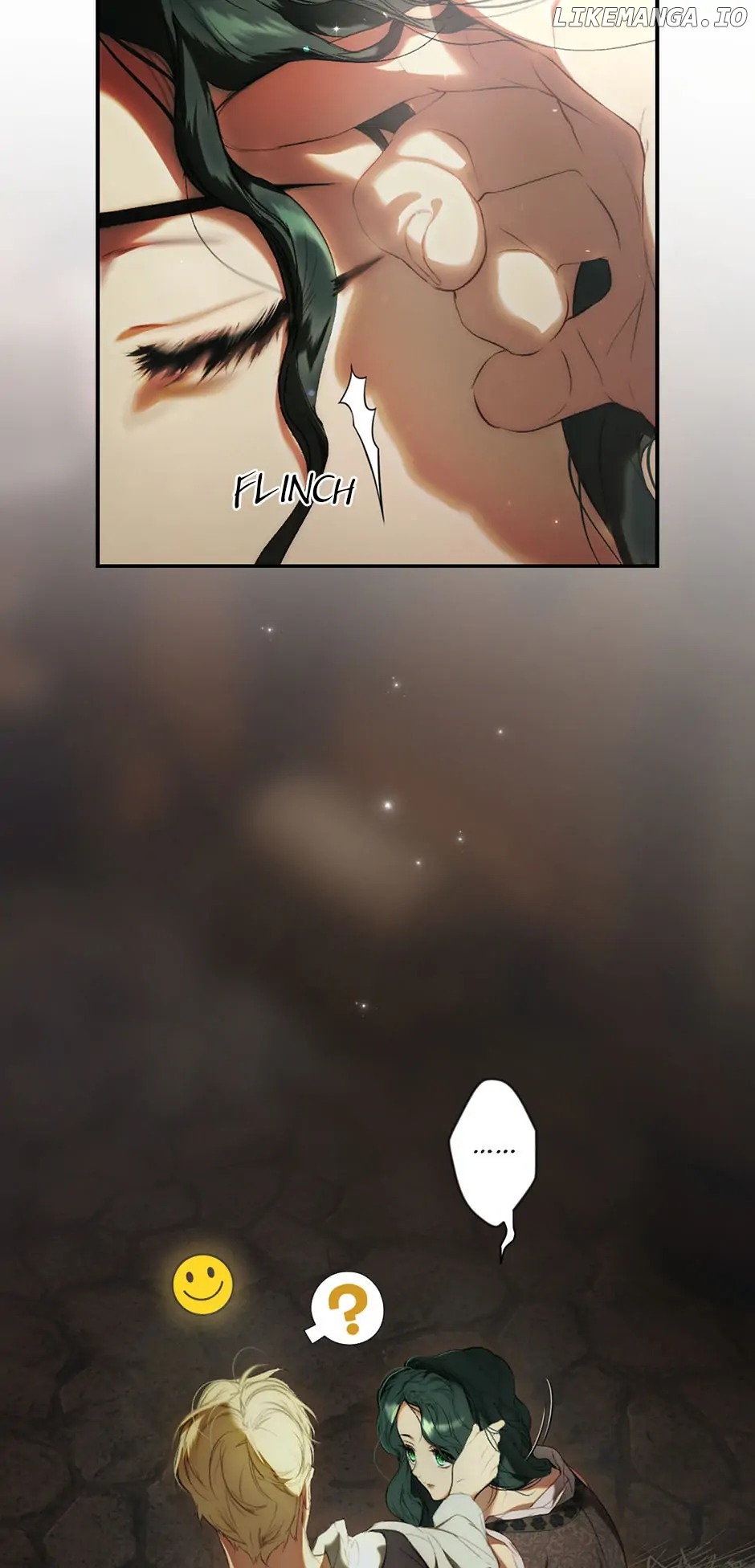 Secret Lady Chapter 80 - page 5