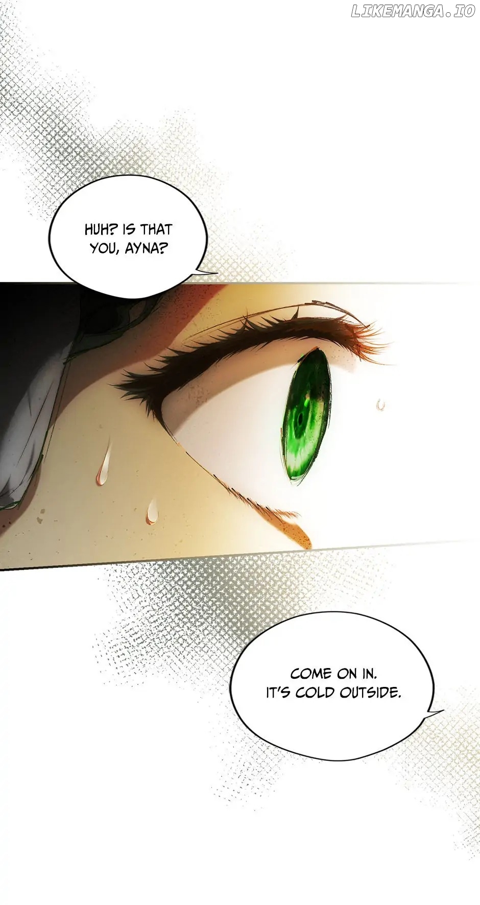 Secret Lady Chapter 80 - page 55
