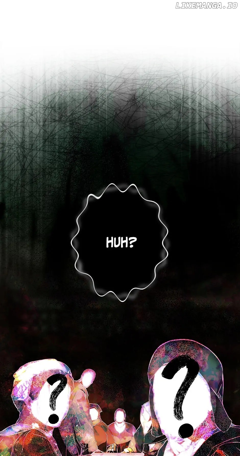 Secret Lady Chapter 80 - page 56