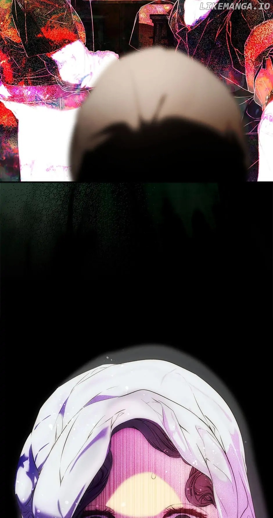 Secret Lady Chapter 80 - page 57