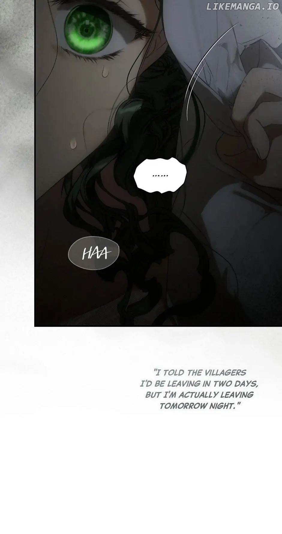 Secret Lady Chapter 80 - page 62