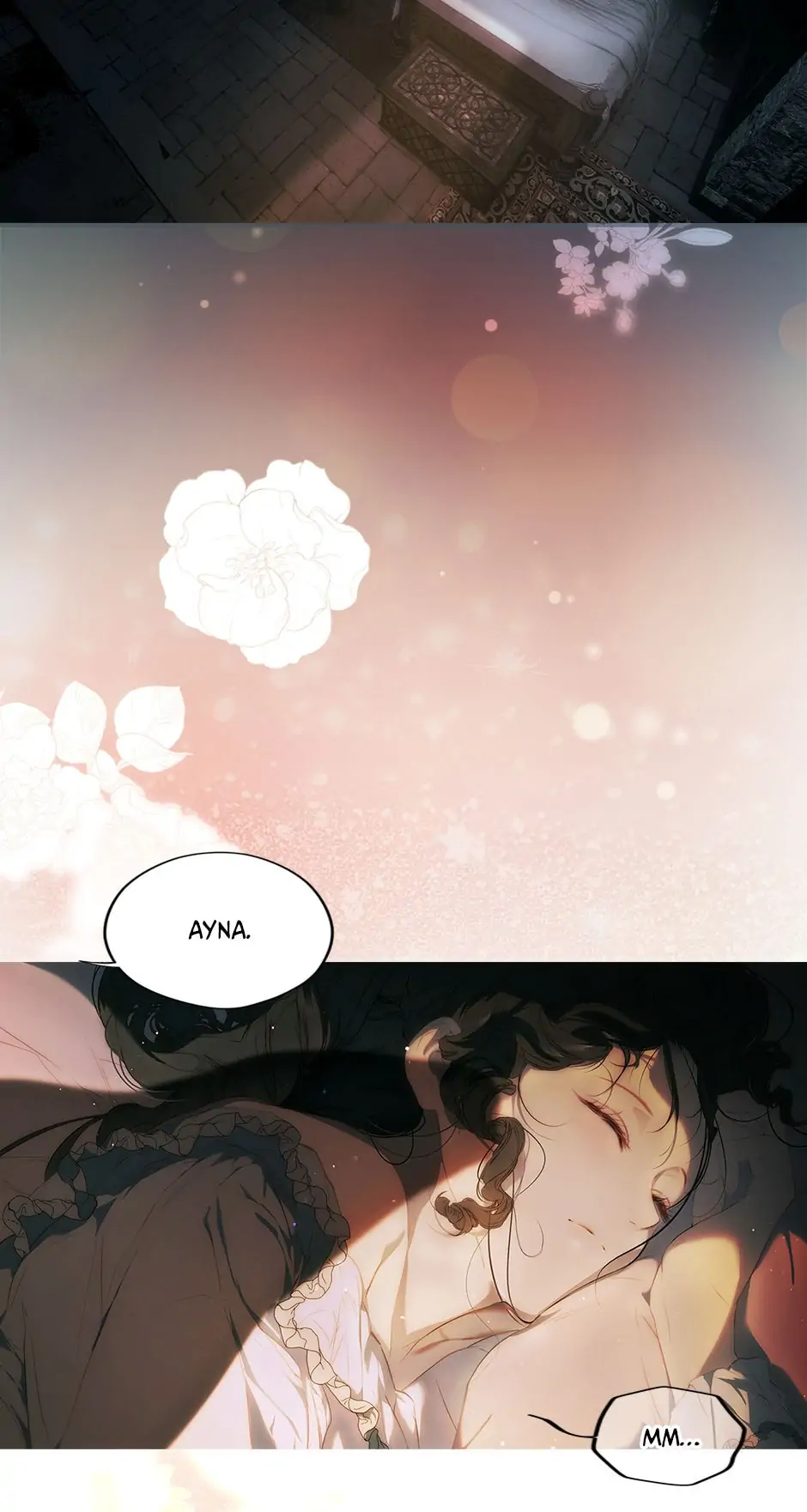 Secret Lady Chapter 83 - page 28