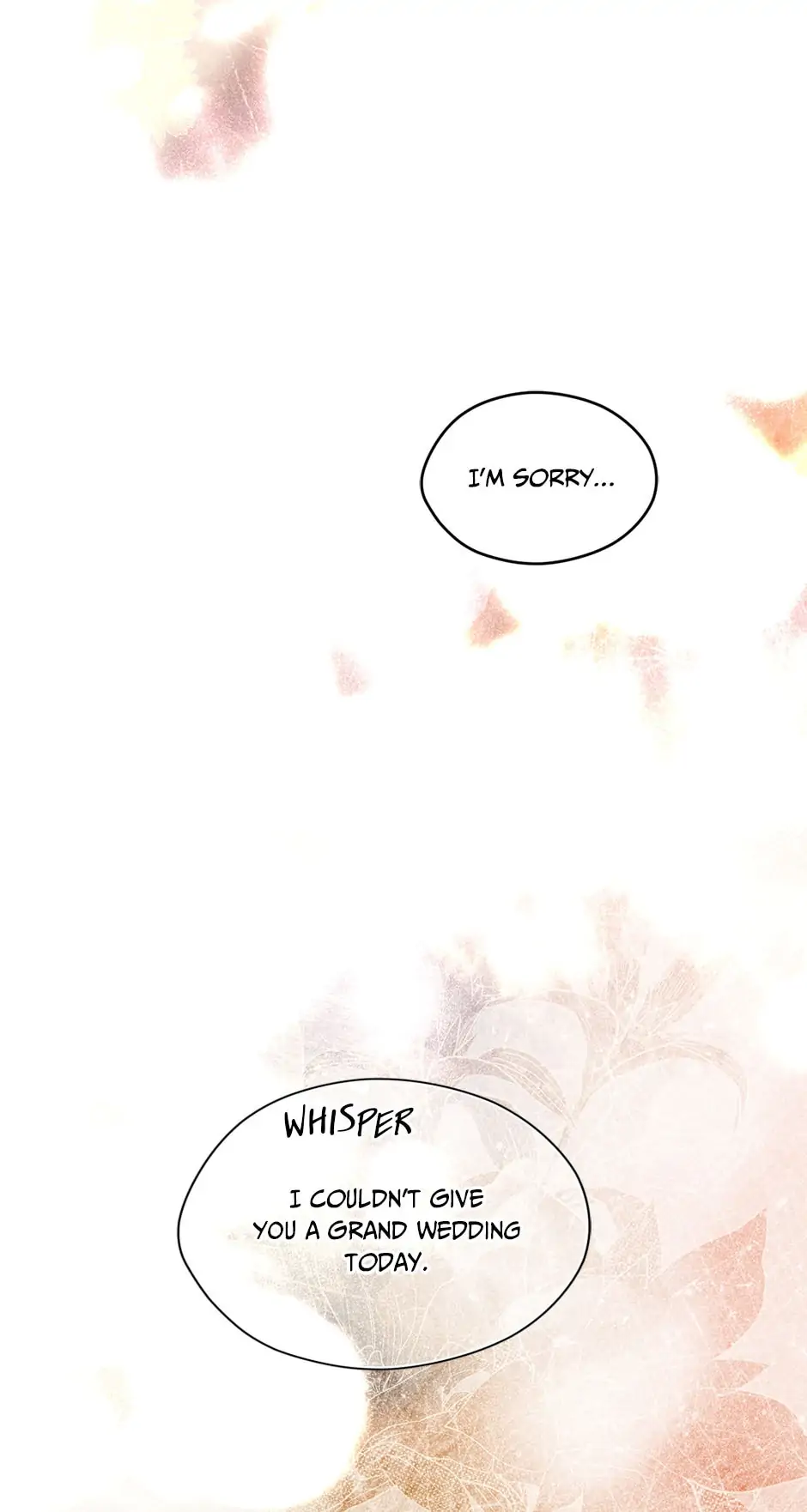Secret Lady Chapter 83 - page 29
