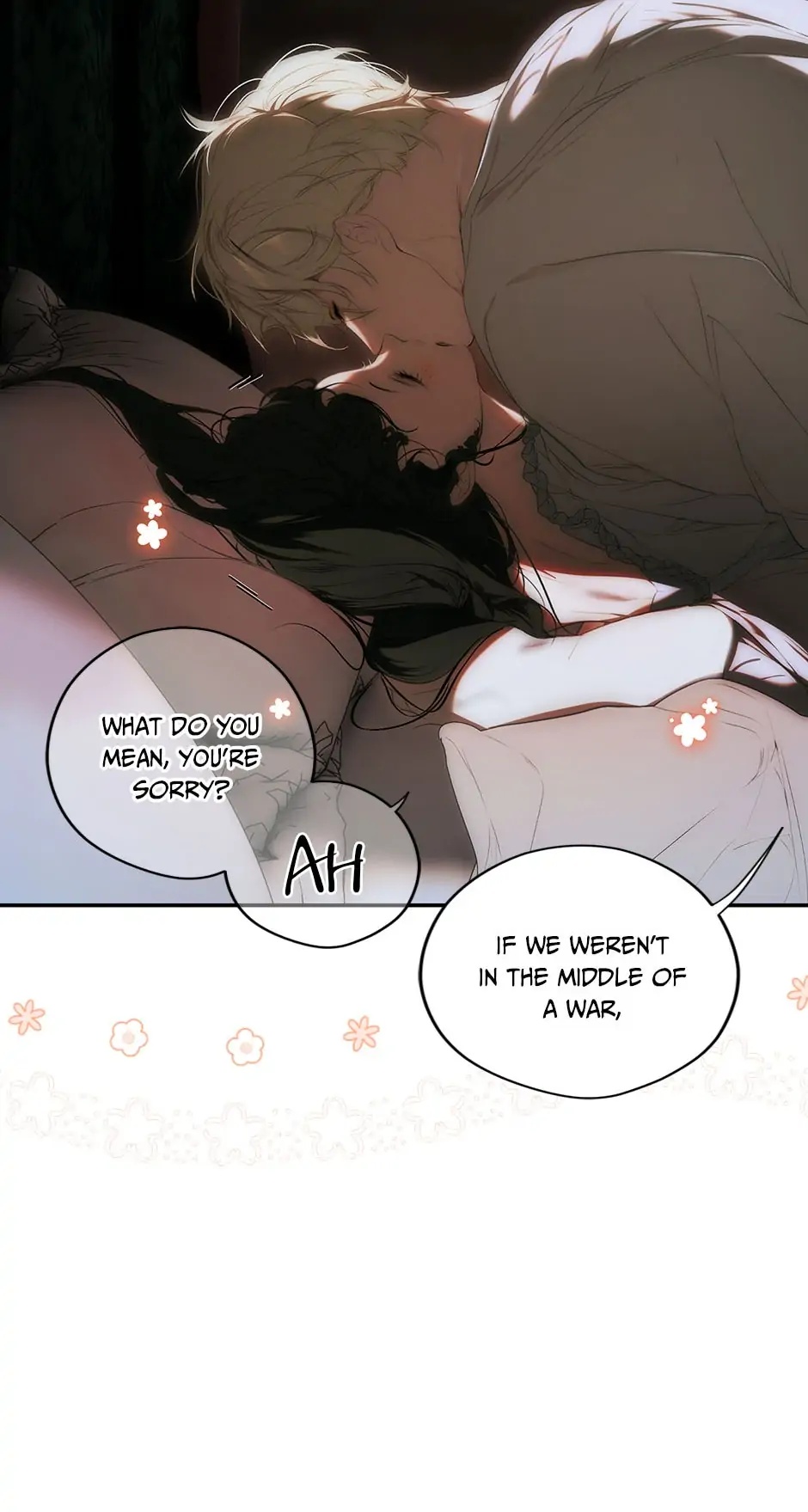 Secret Lady Chapter 83 - page 31