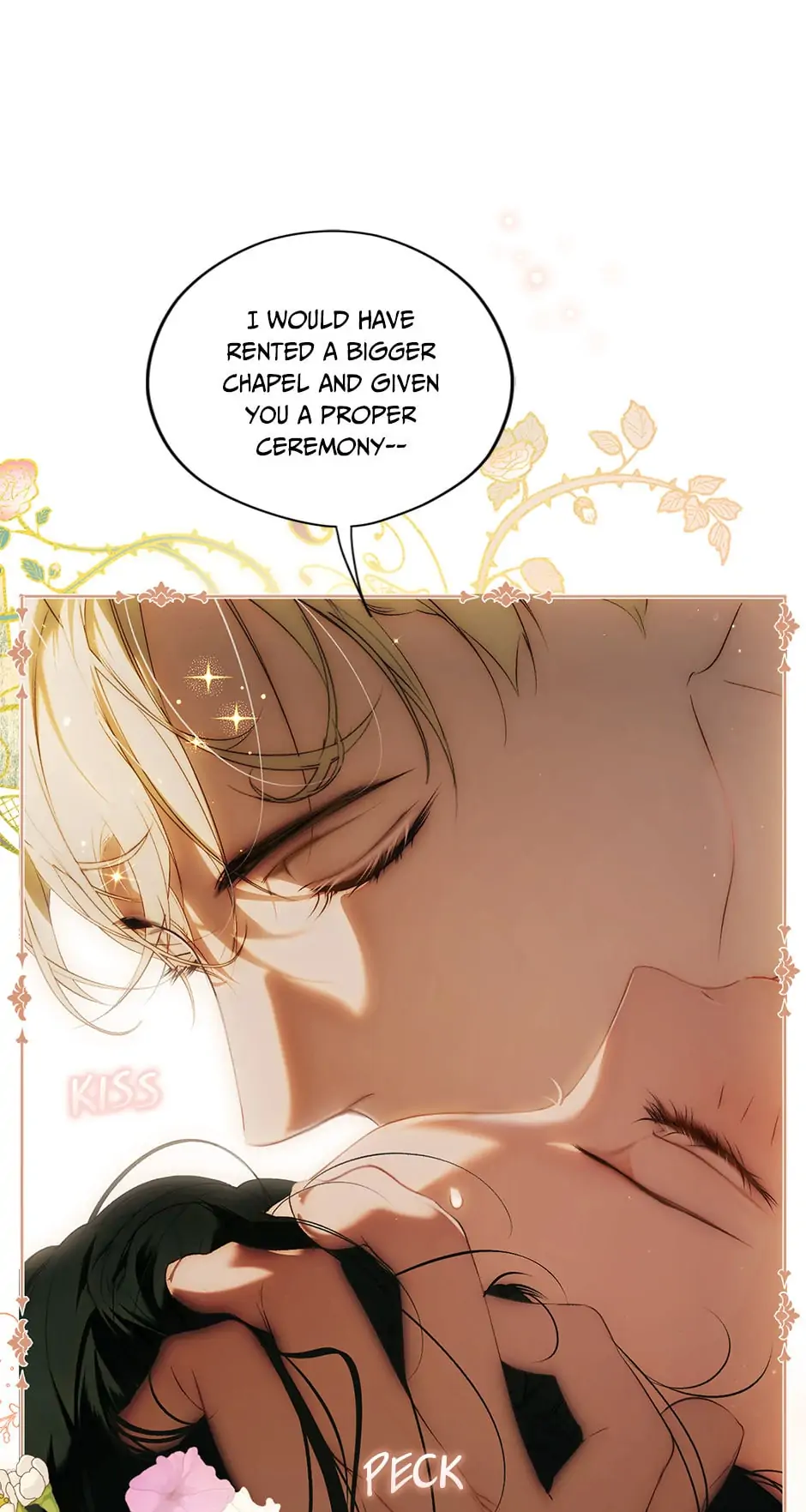 Secret Lady Chapter 83 - page 32