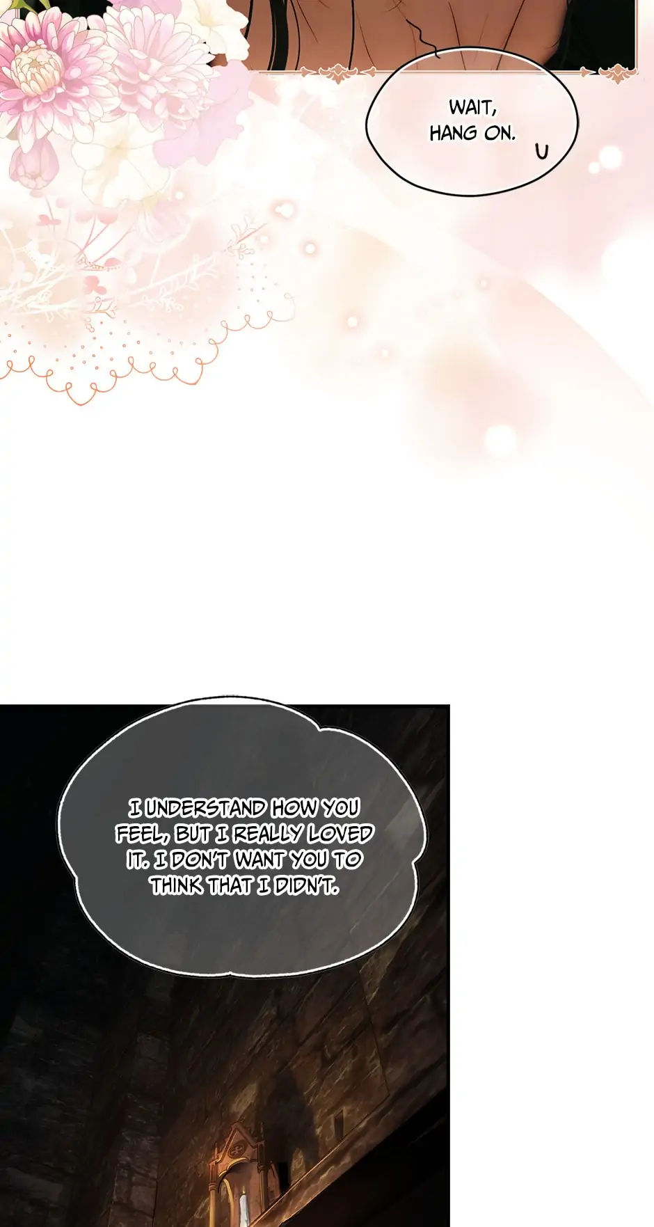 Secret Lady Chapter 83 - page 33