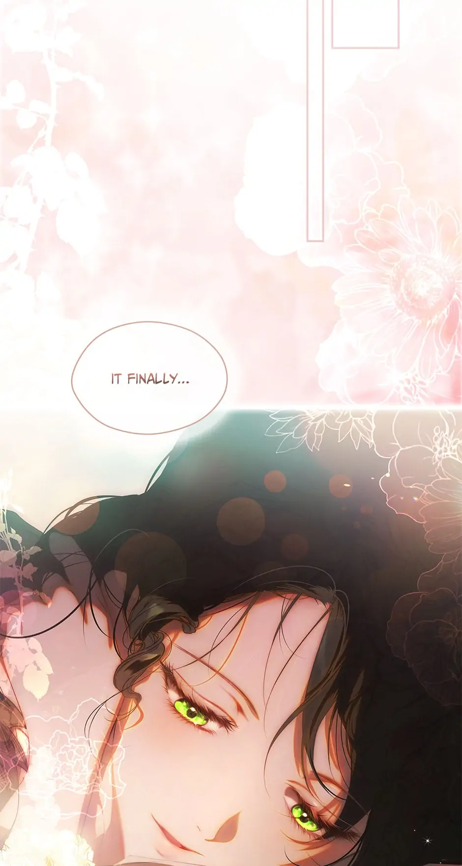 Secret Lady Chapter 83 - page 36