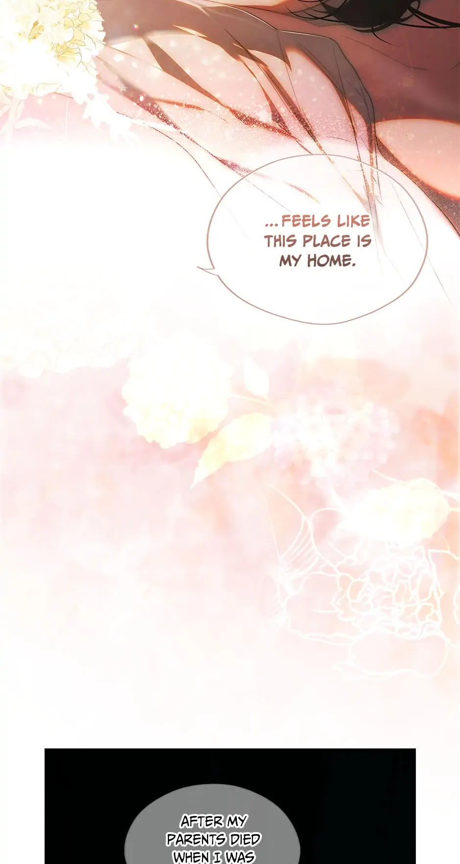 Secret Lady Chapter 83 - page 37