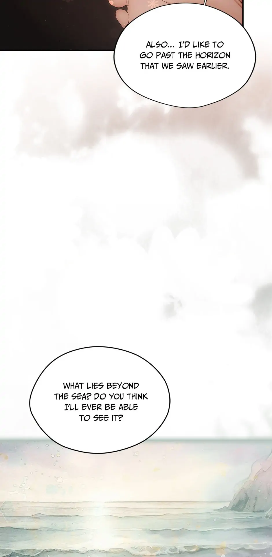 Secret Lady Chapter 83 - page 45