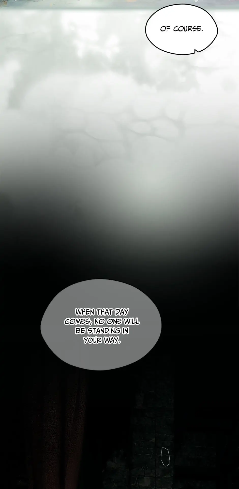 Secret Lady Chapter 83 - page 46