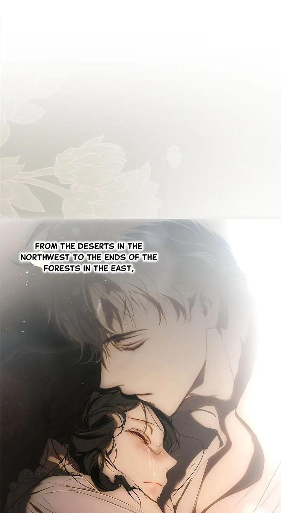Secret Lady Chapter 83 - page 48