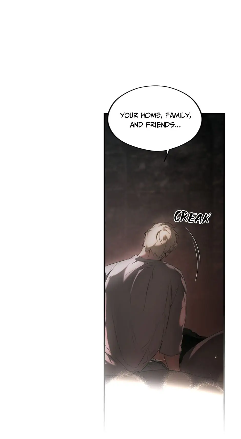 Secret Lady Chapter 83 - page 54