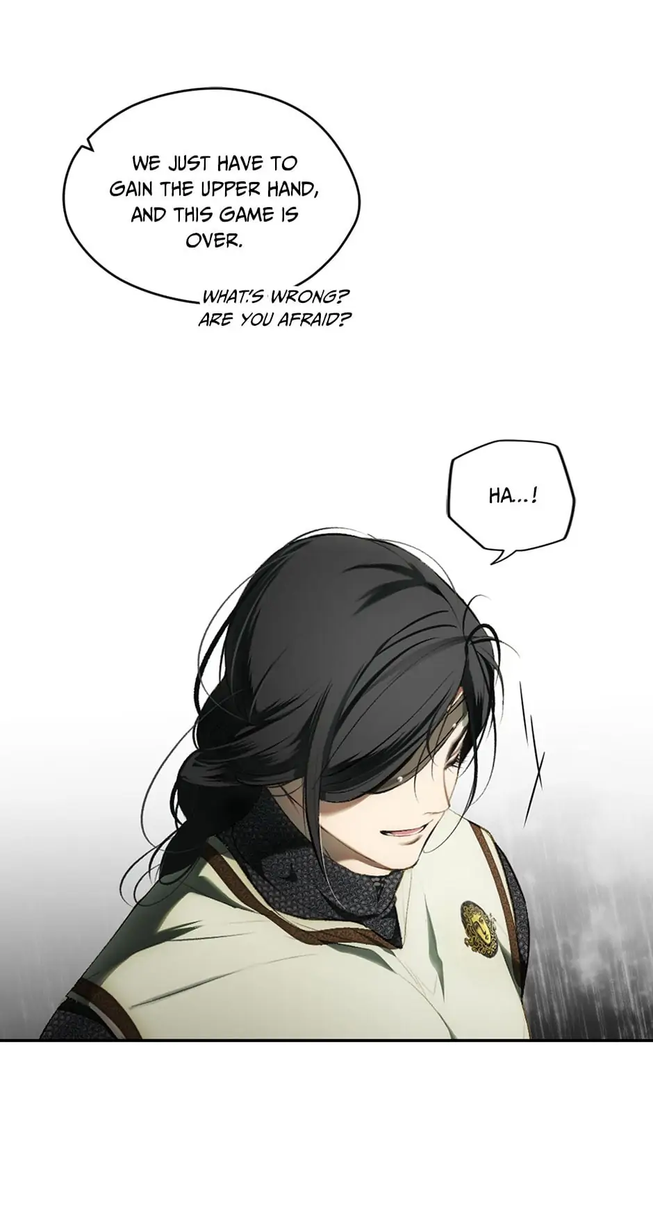 Secret Lady Chapter 83 - page 64