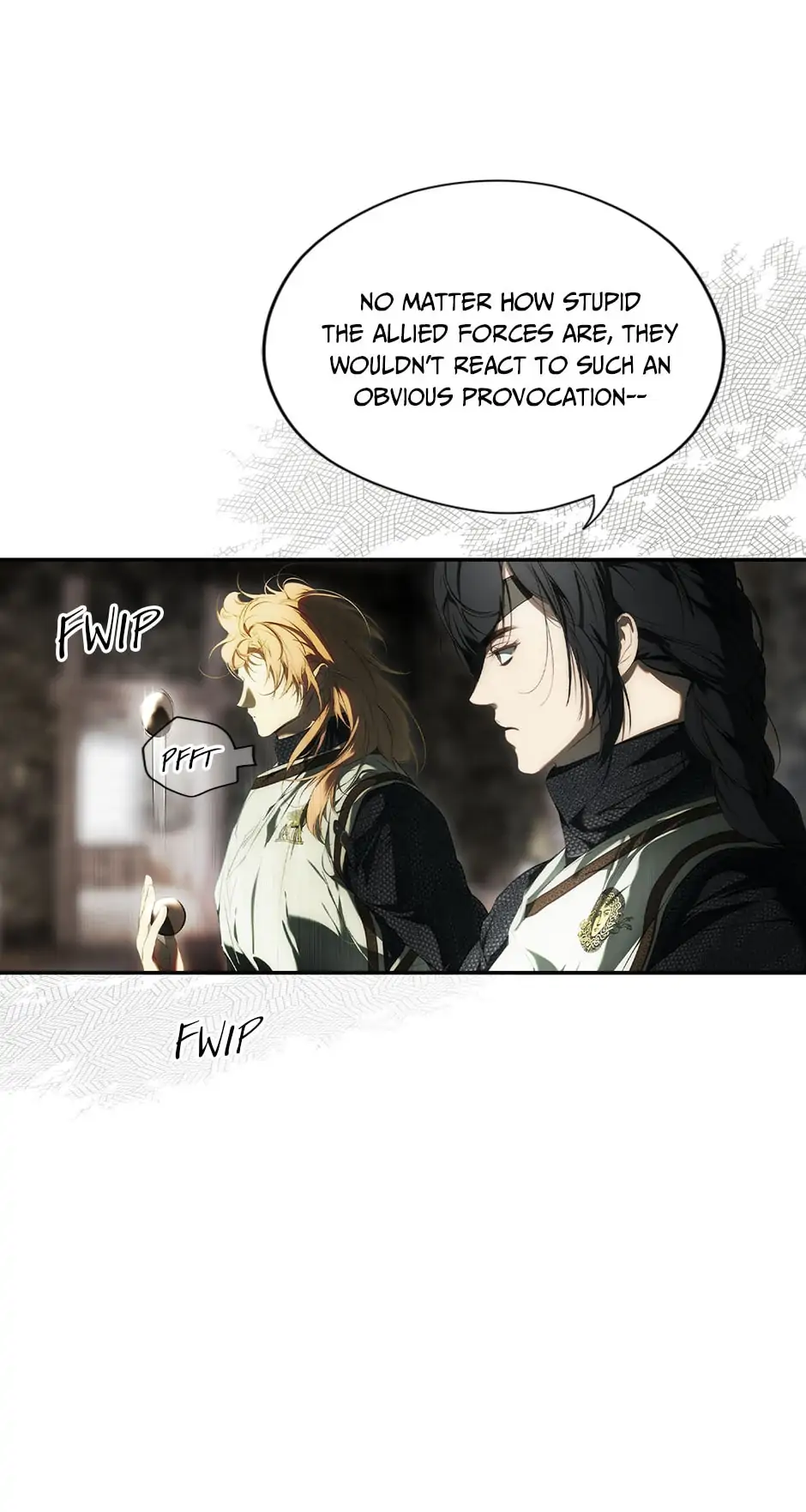 Secret Lady Chapter 83 - page 65