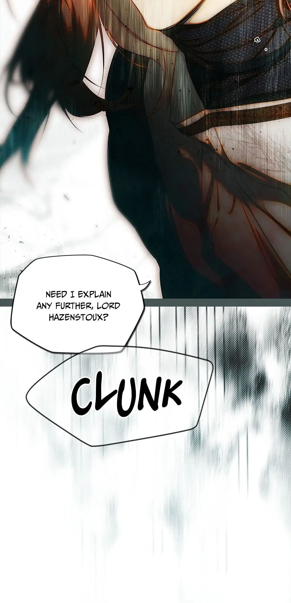 Secret Lady Chapter 83 - page 70