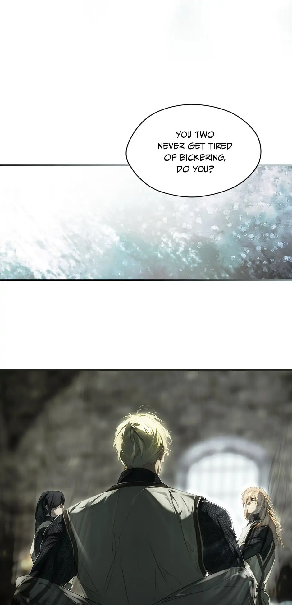 Secret Lady Chapter 83 - page 71