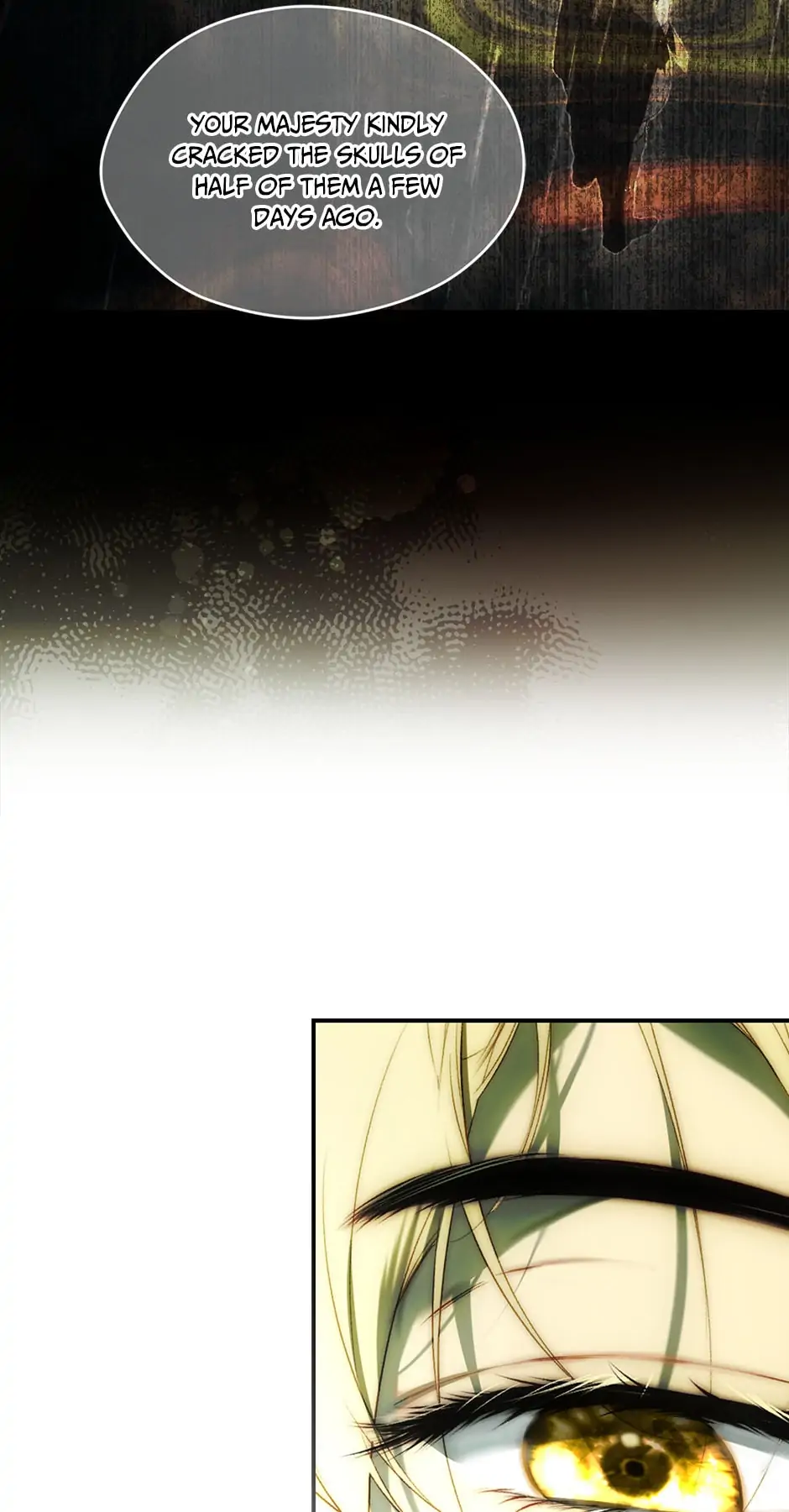 Secret Lady Chapter 83 - page 77