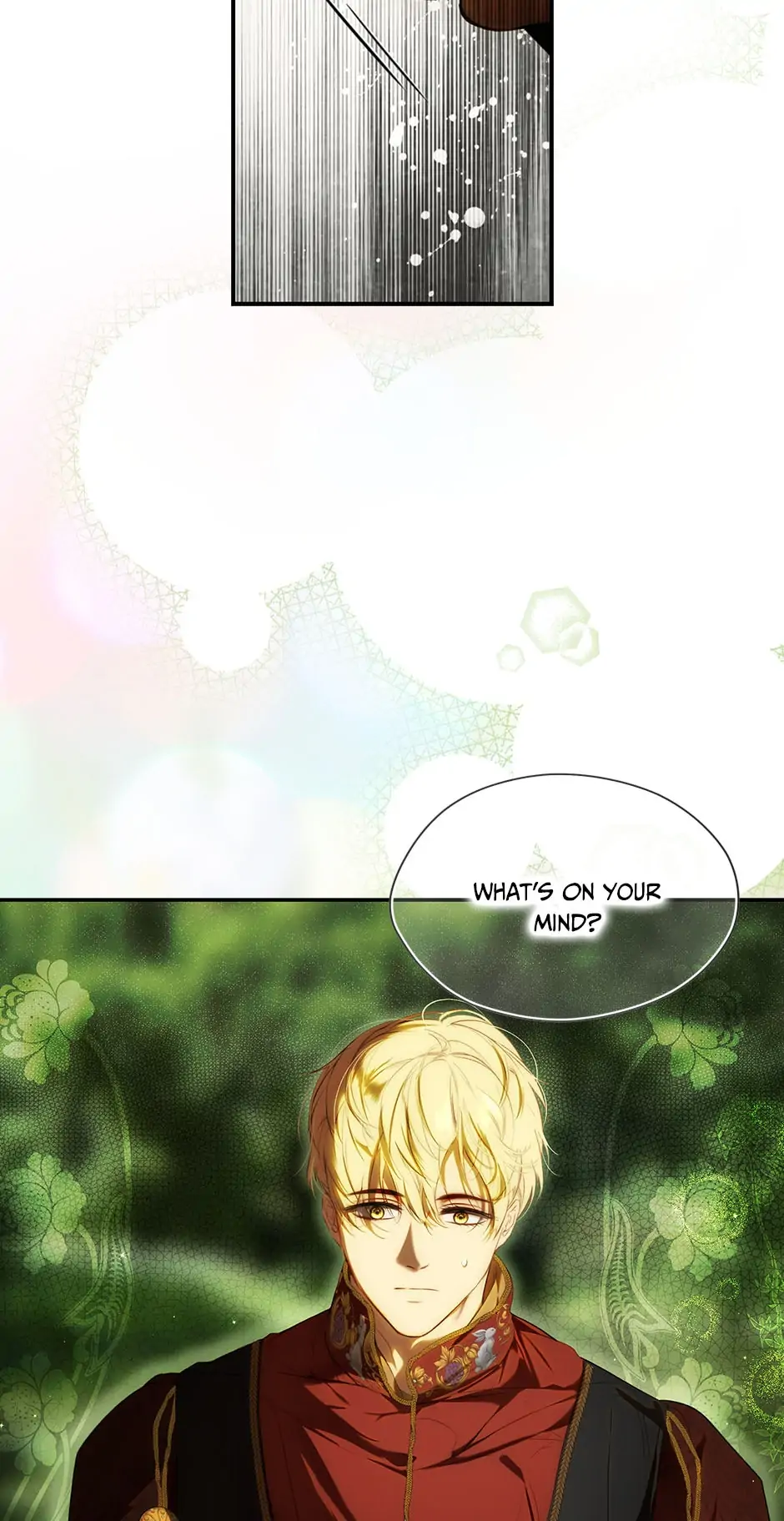 Secret Lady Chapter 83 - page 8