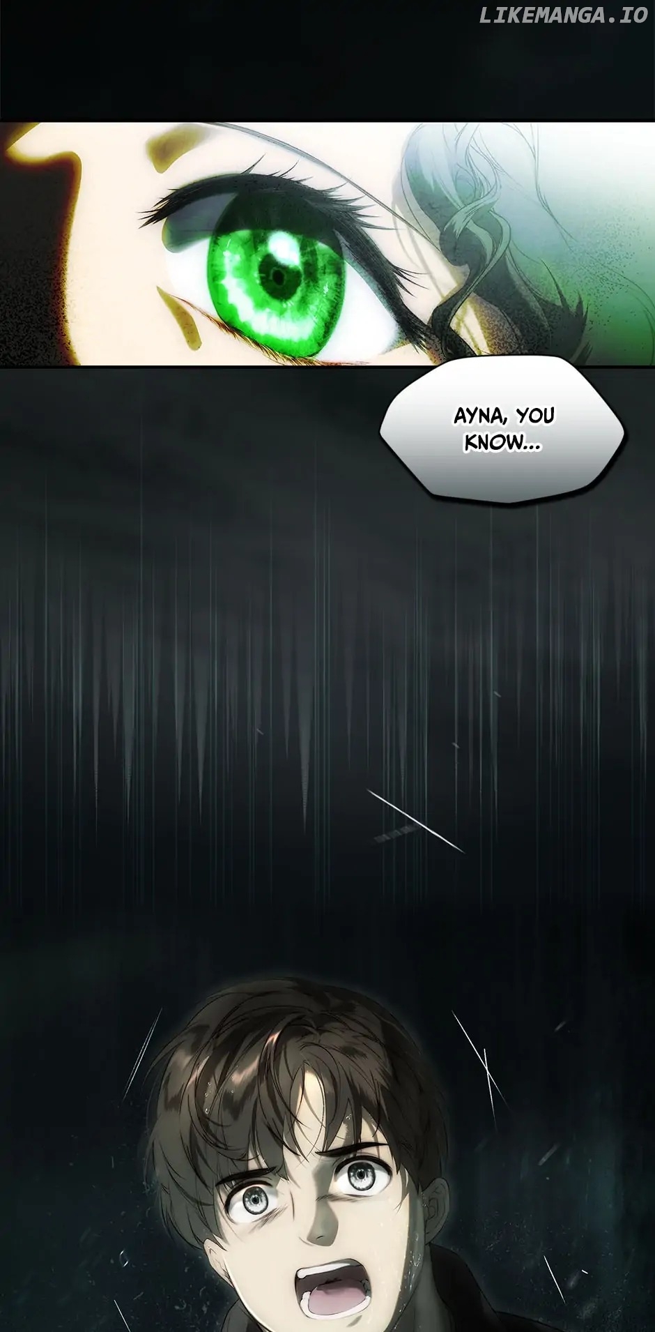 Secret Lady Chapter 81 - page 14