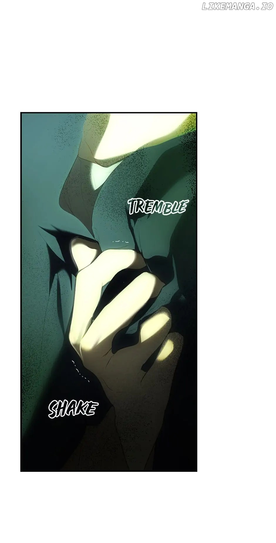 Secret Lady Chapter 81 - page 17