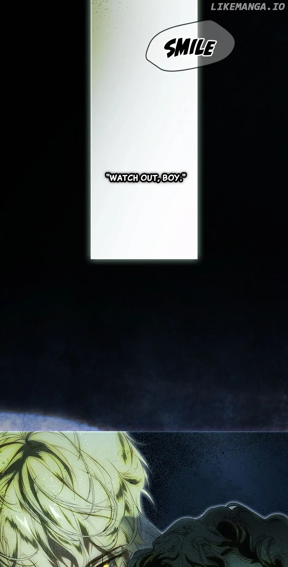 Secret Lady Chapter 81 - page 20