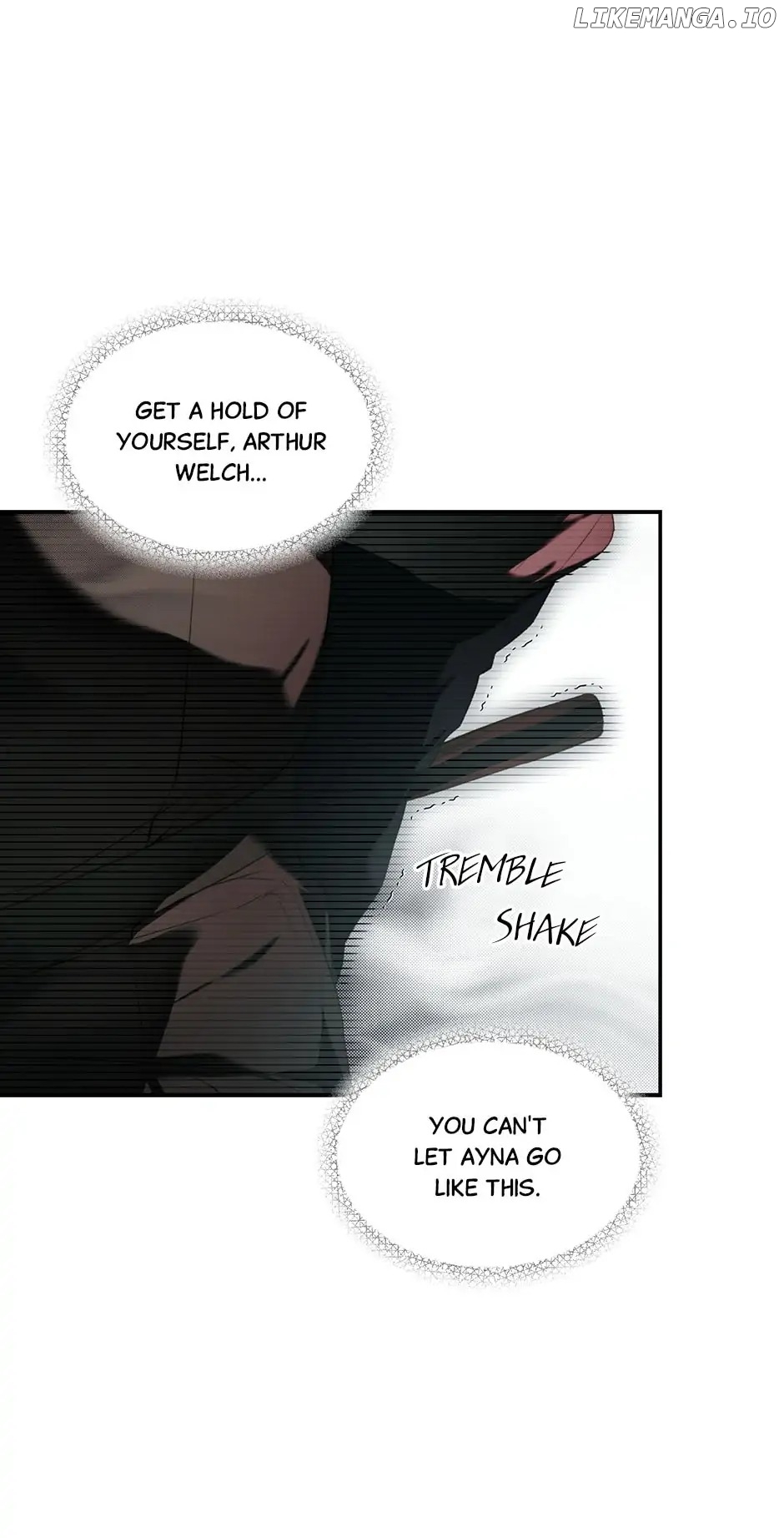 Secret Lady Chapter 81 - page 23