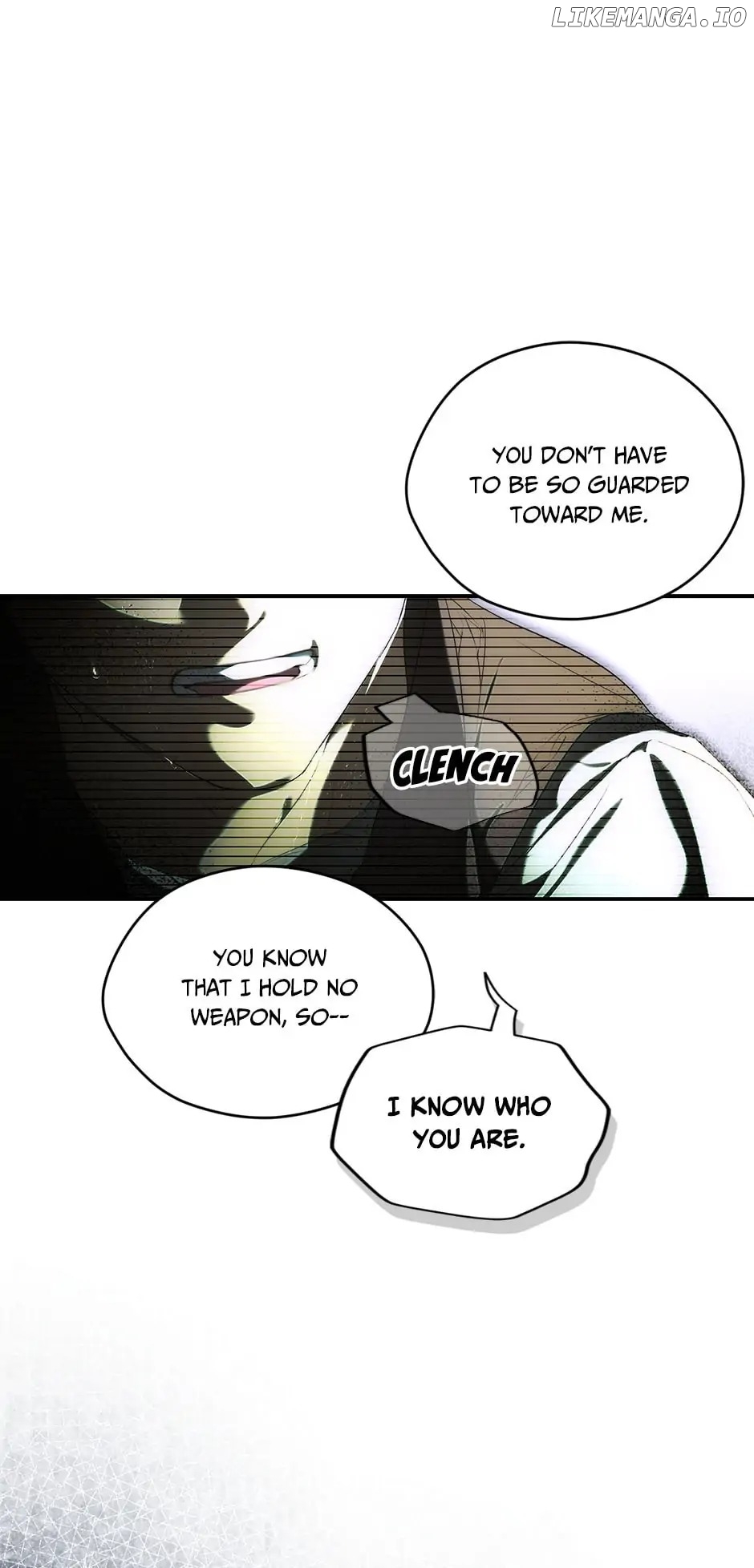 Secret Lady Chapter 81 - page 34