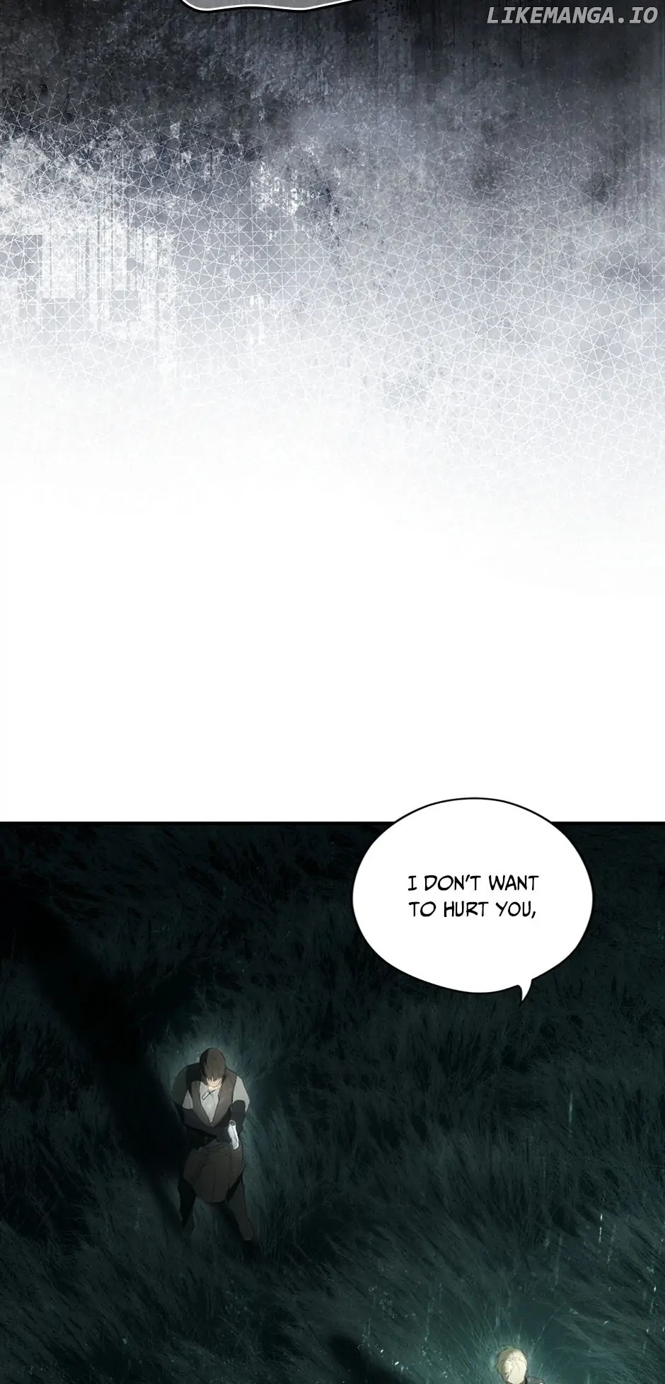 Secret Lady Chapter 81 - page 36