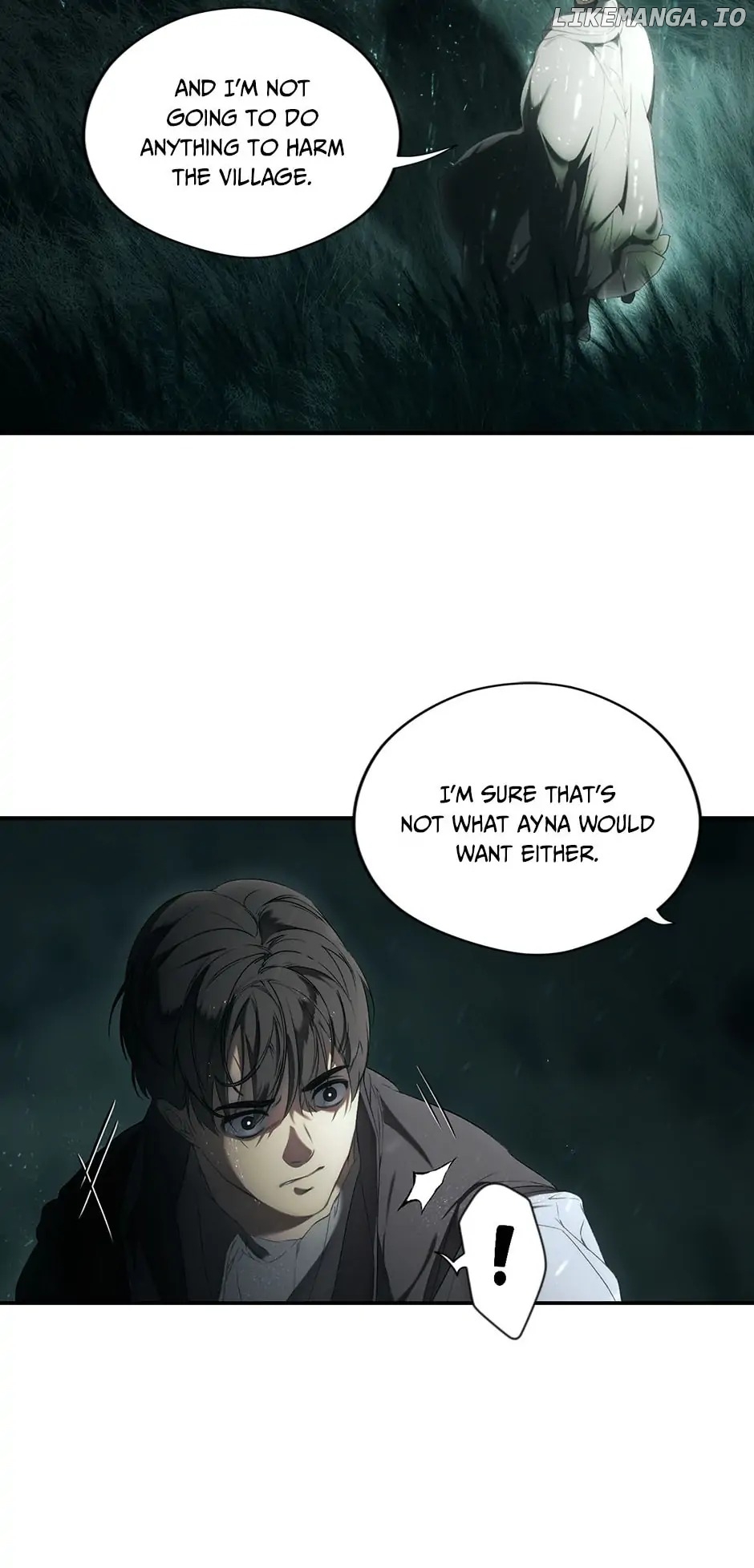 Secret Lady Chapter 81 - page 37