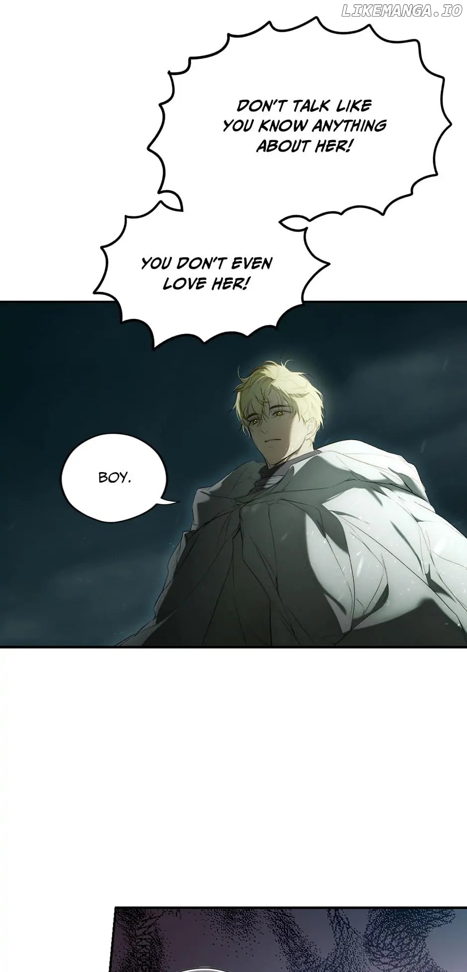 Secret Lady Chapter 81 - page 38