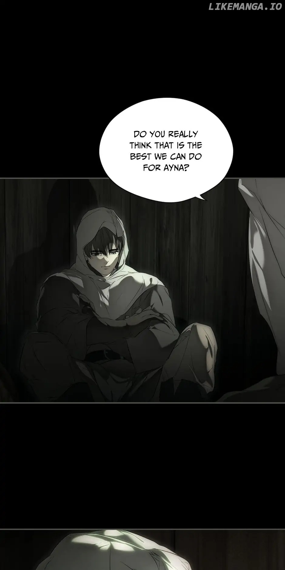 Secret Lady Chapter 81 - page 52