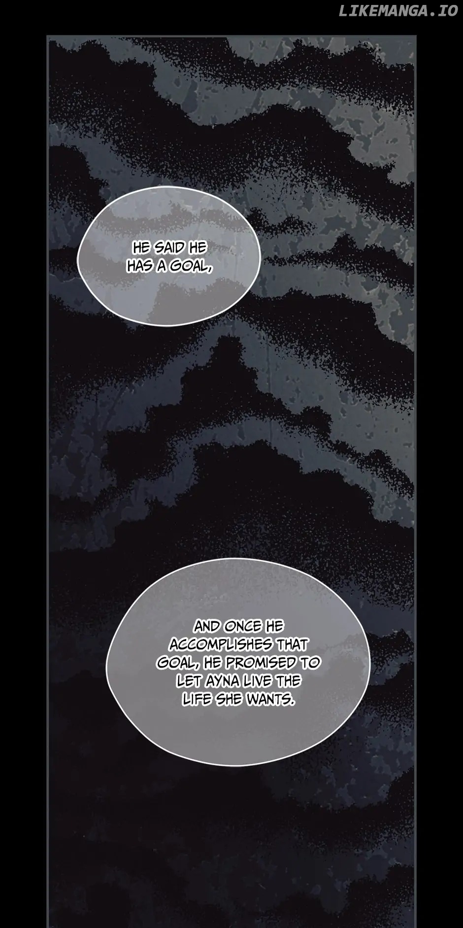 Secret Lady Chapter 81 - page 54