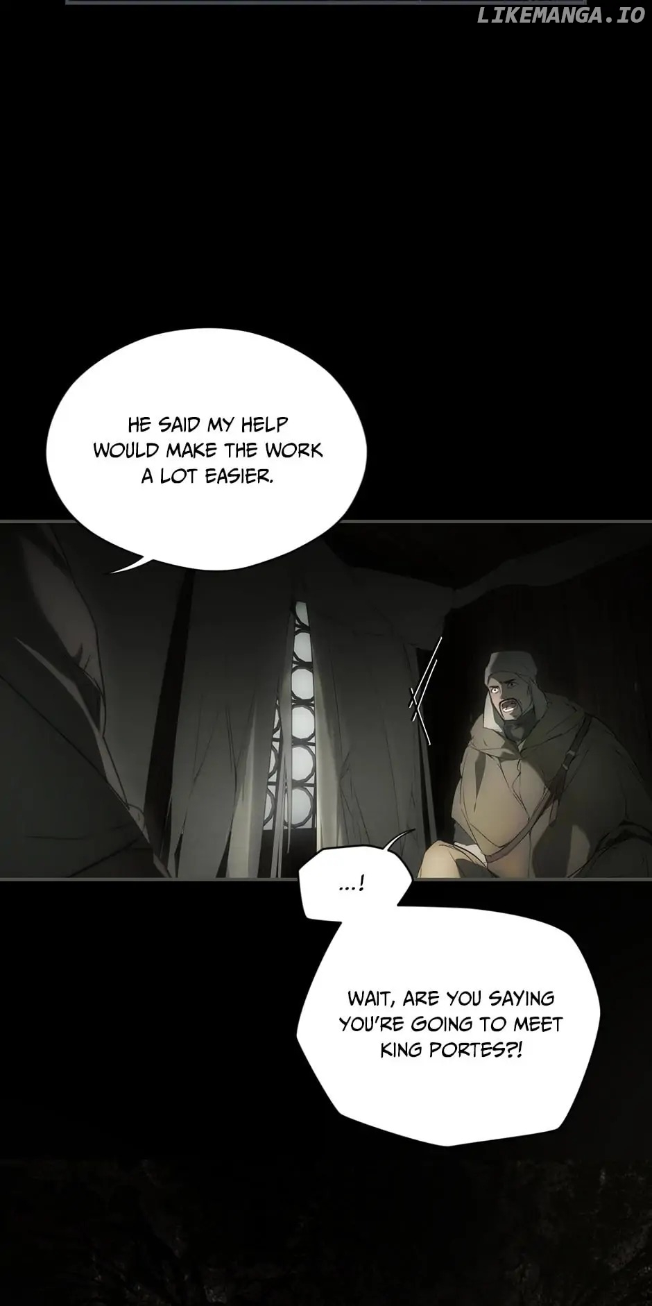 Secret Lady Chapter 81 - page 55