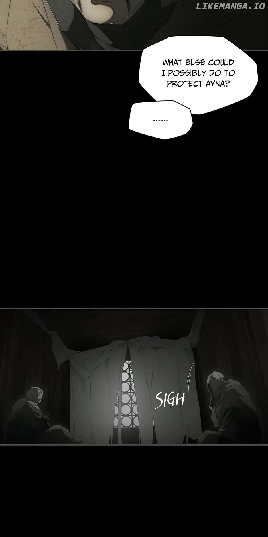 Secret Lady Chapter 81 - page 58