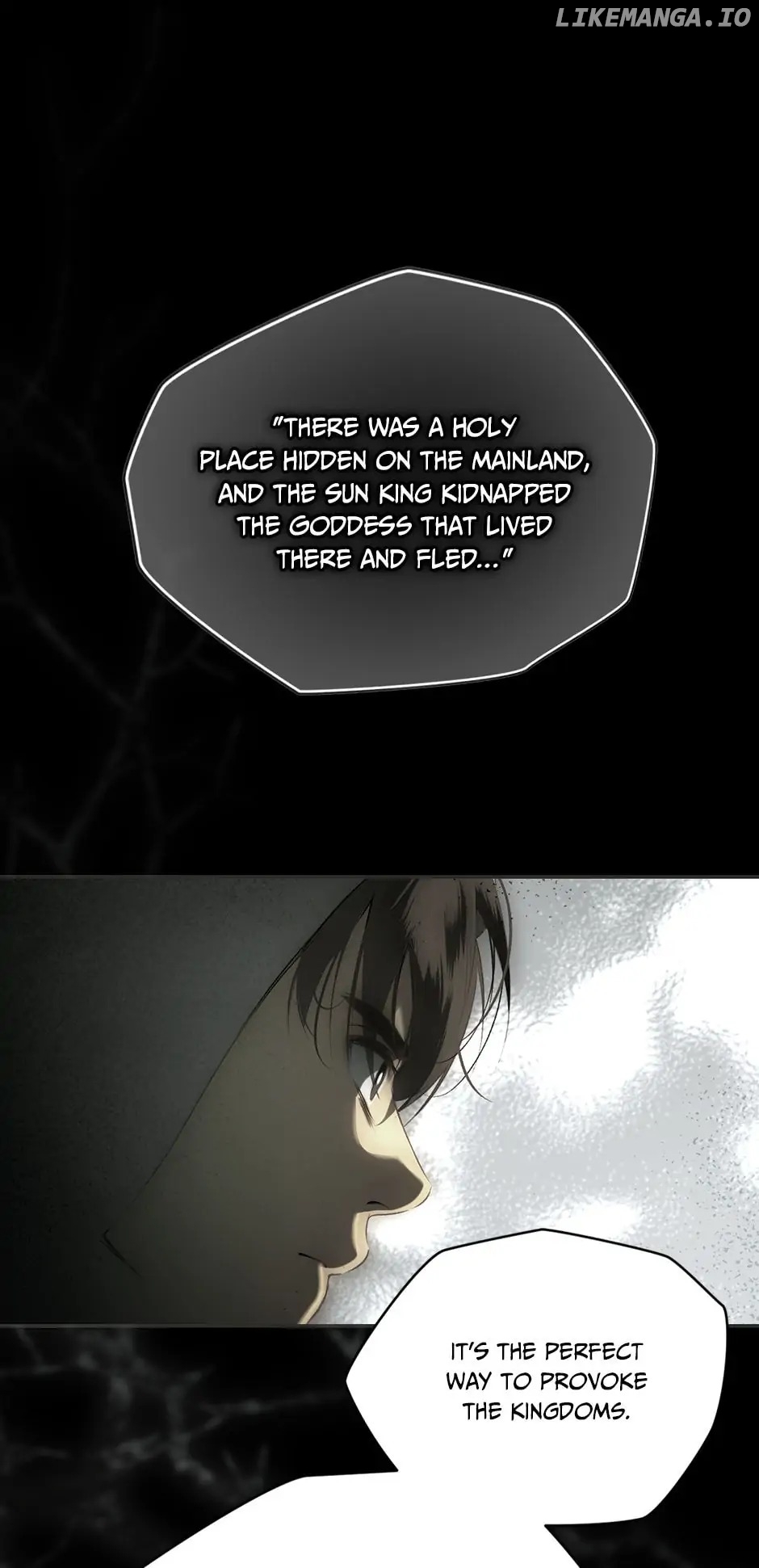 Secret Lady Chapter 81 - page 59