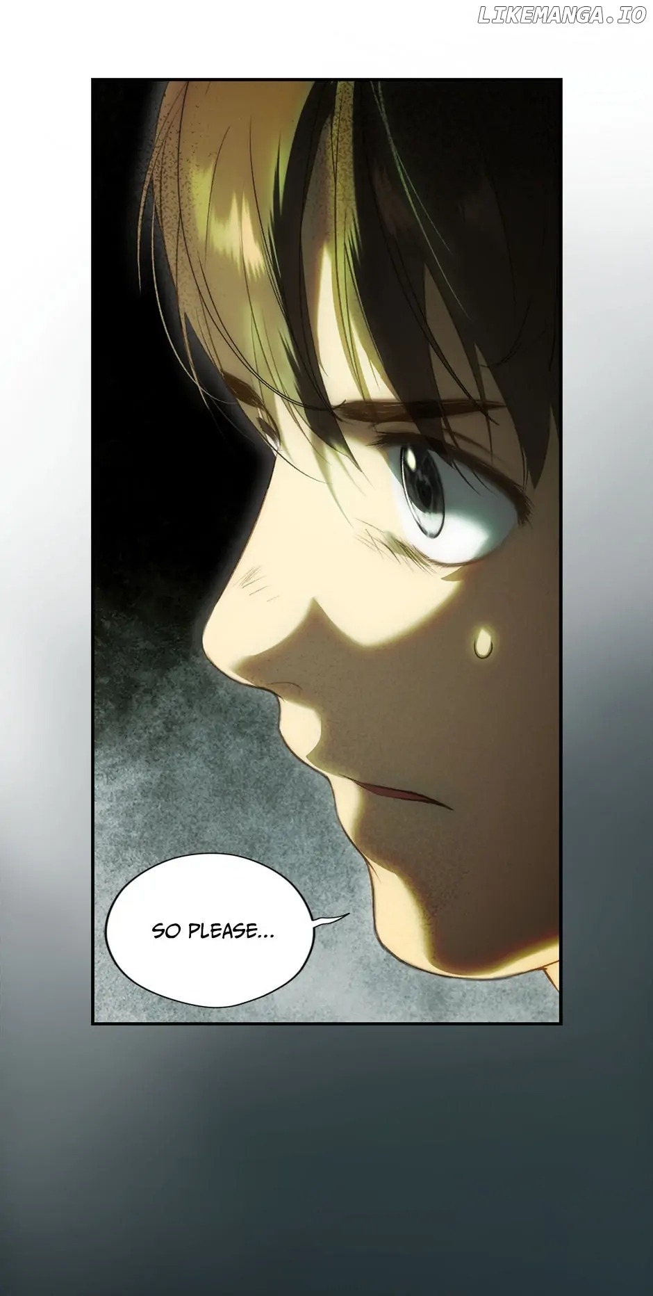 Secret Lady Chapter 81 - page 6