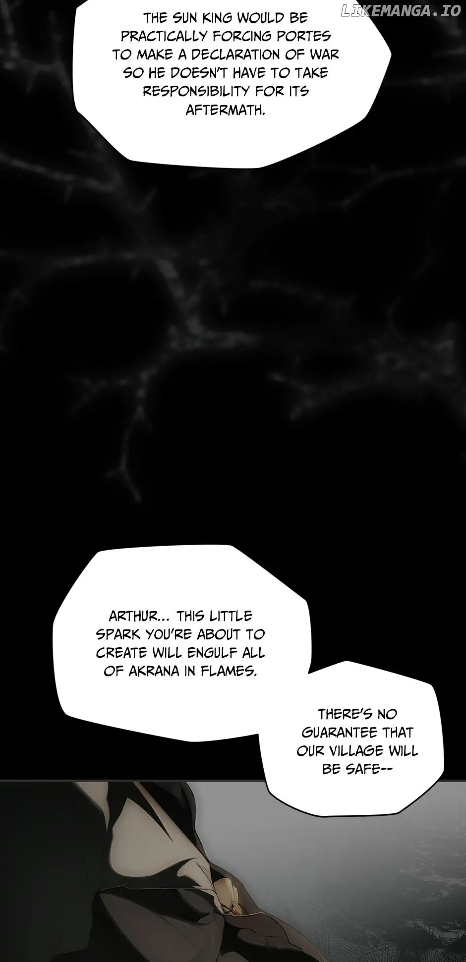 Secret Lady Chapter 81 - page 60