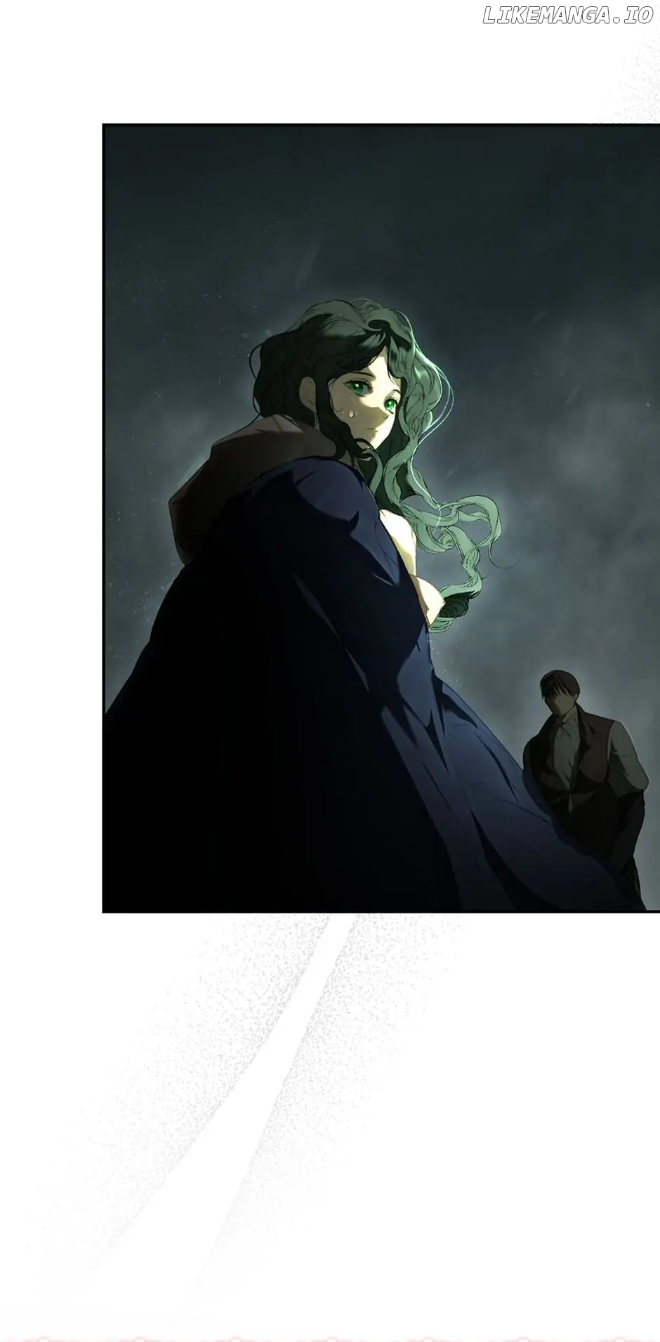 Secret Lady Chapter 81 - page 9