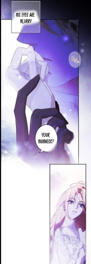 Secret Lady Chapter 118 - page 15