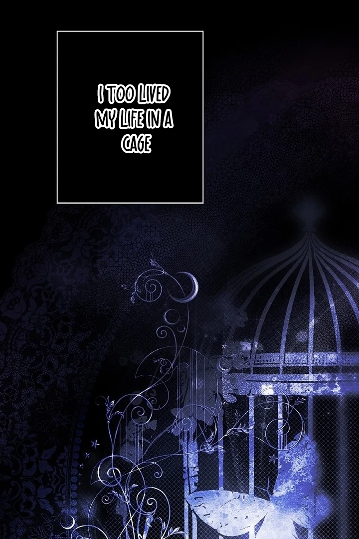 Secret Lady Chapter 118 - page 61