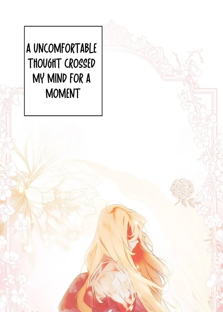 Secret Lady Chapter 116 - page 30