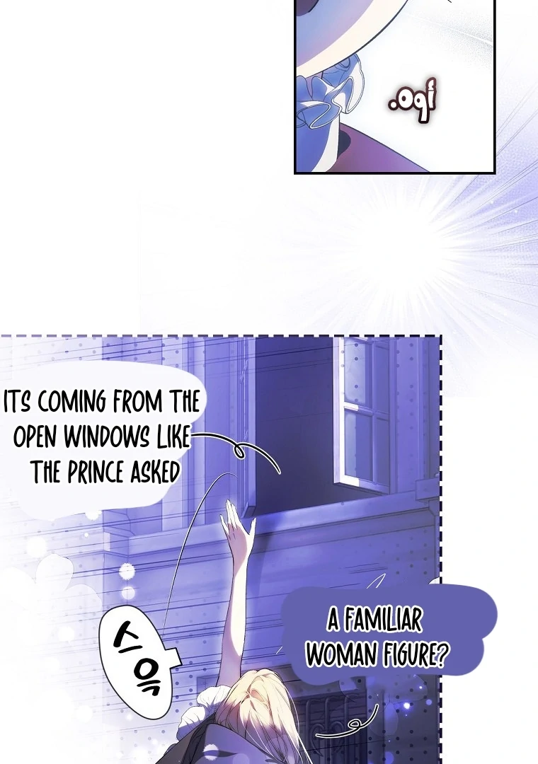 Secret Lady Chapter 117 - page 10