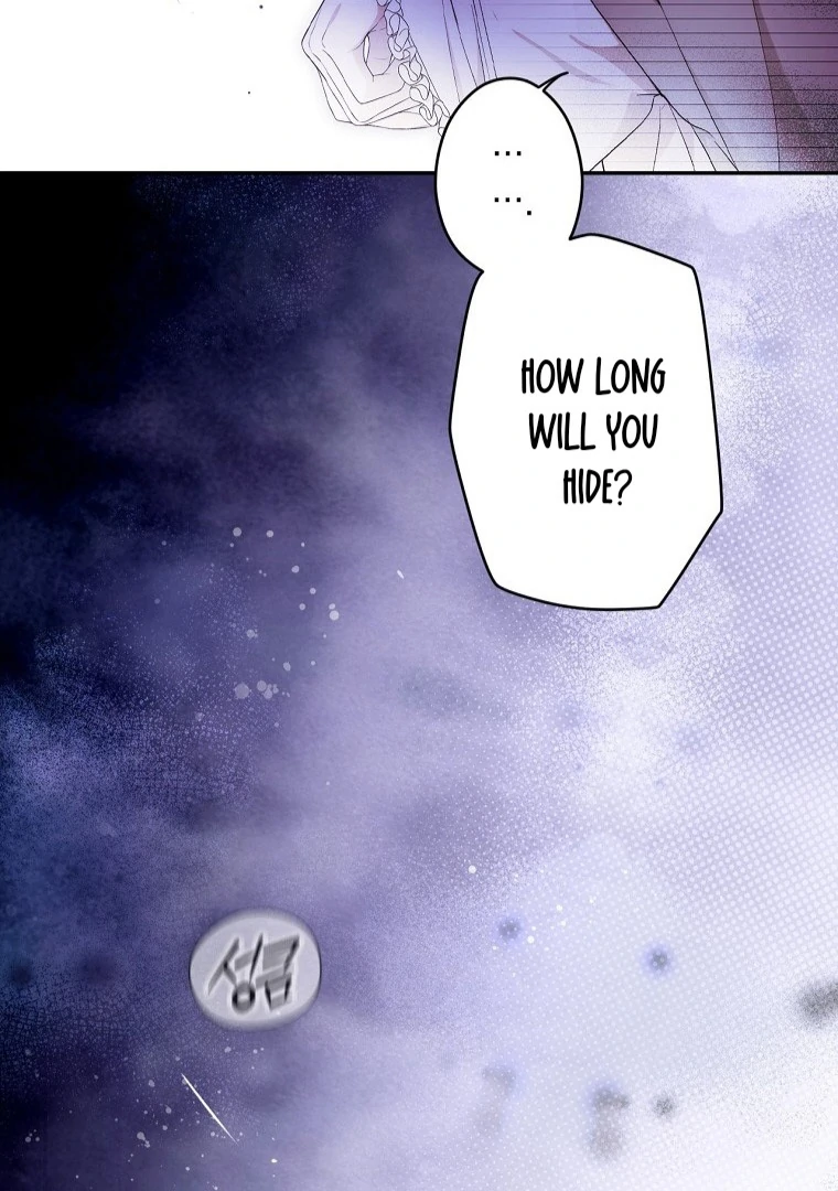 Secret Lady Chapter 117 - page 100